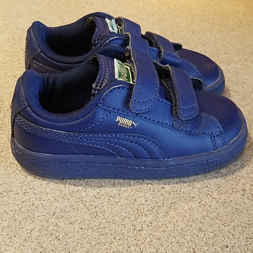 Puma Shoes